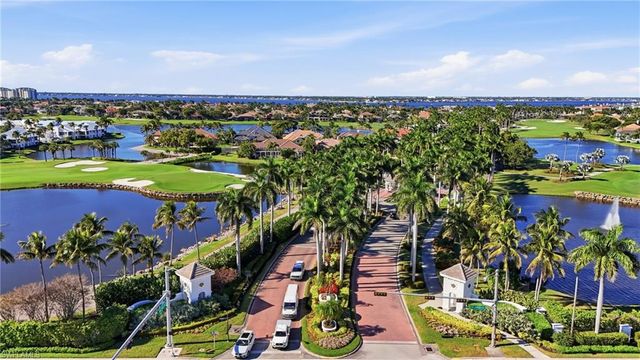 Gulf Harbour Marina E-26, Fort Myers, FL 33908