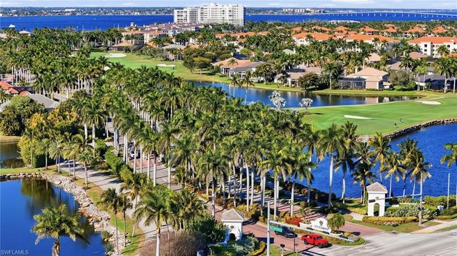 Gulf Harbour Marina E-26, Fort Myers, FL 33908