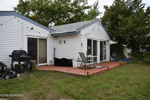 20 W Dory Drive, Little Egg Harbor, NJ 08087