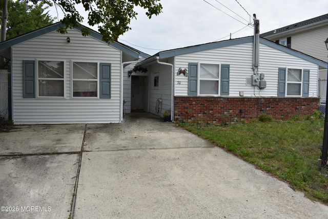20 W Dory Drive, Little Egg Harbor, NJ 08087
