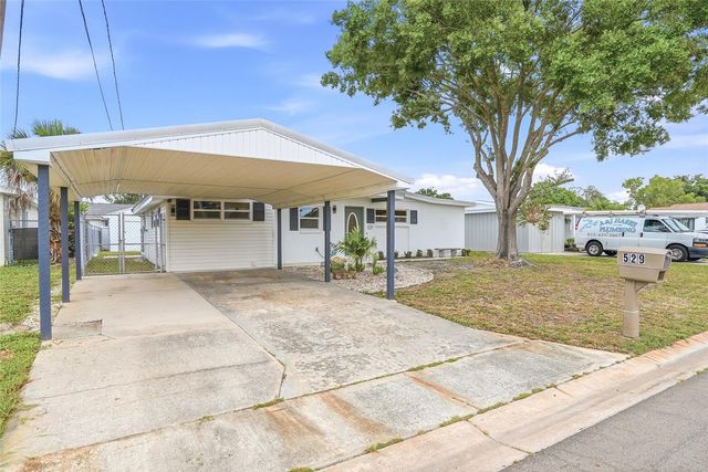 529 FIREFLY LANE, Apollo Beach, FL 33572