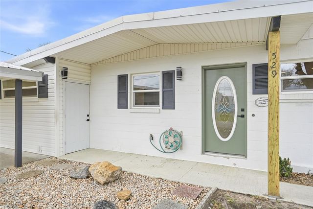 529 FIREFLY LANE, Apollo Beach, FL 33572