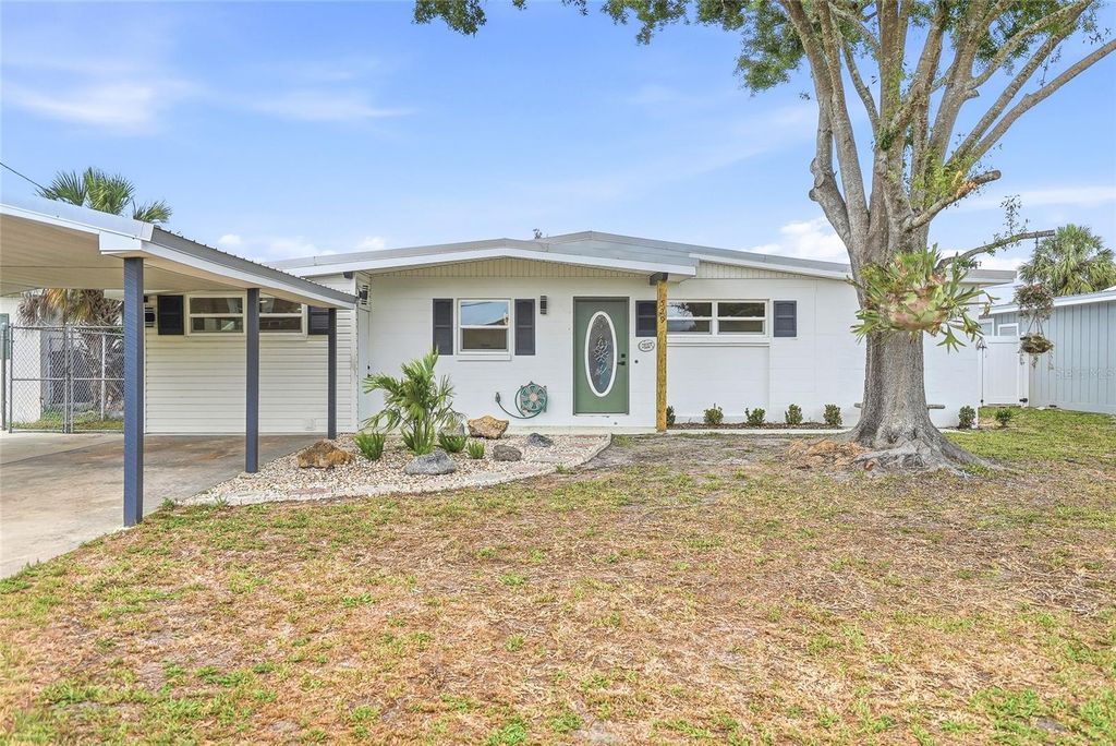 529 FIREFLY LANE, Apollo Beach, FL 33572