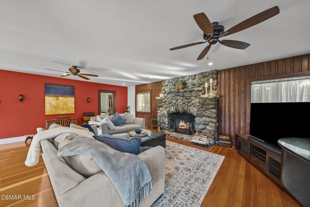 2375 Laguna Circle Drive, Agoura Hills, CA 91301