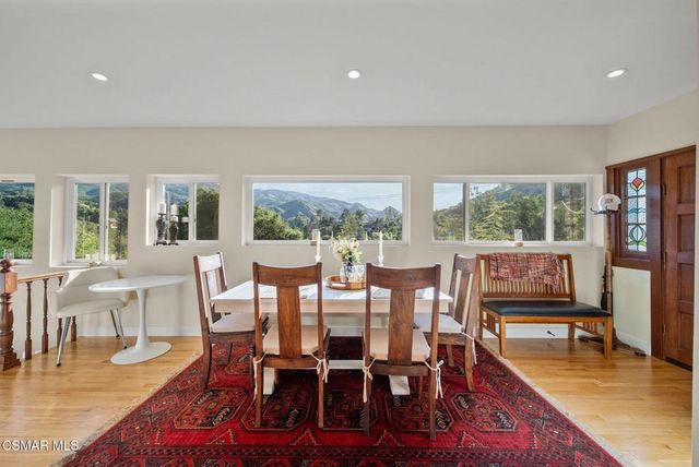 2375 Laguna Circle Drive, Agoura Hills, CA 91301