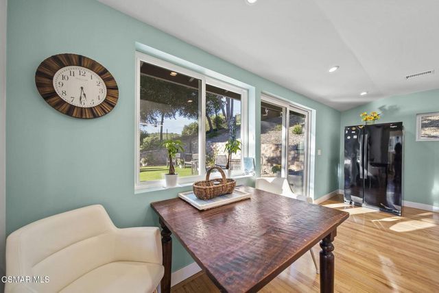 2375 Laguna Circle Drive, Agoura Hills, CA 91301