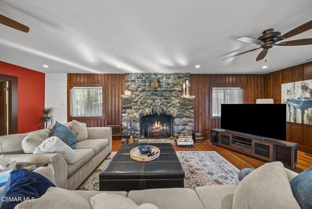 2375 Laguna Circle Drive, Agoura Hills, CA 91301