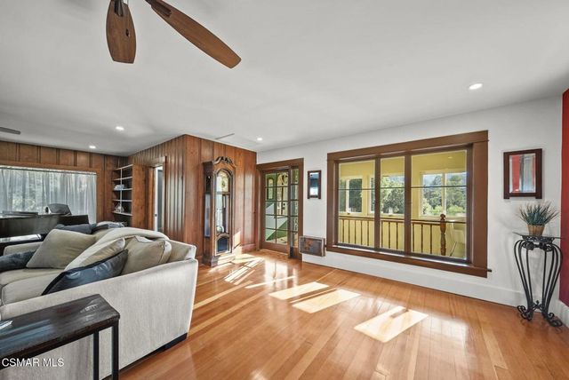 2375 Laguna Circle Drive, Agoura Hills, CA 91301