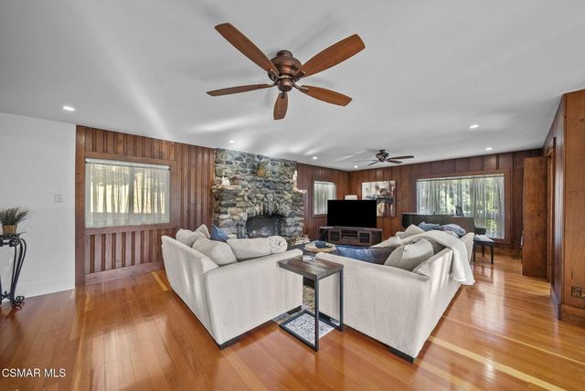 2375 Laguna Circle Drive, Agoura Hills, CA 91301