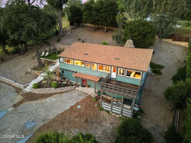2375 Laguna Circle Drive, Agoura Hills, CA 91301