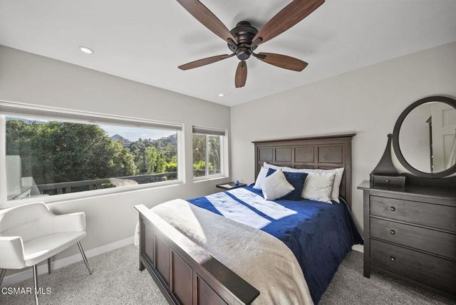 2375 Laguna Circle Drive, Agoura Hills, CA 91301