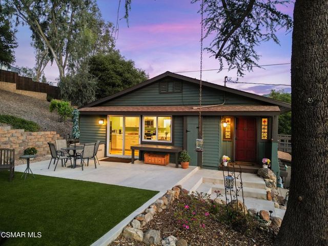 2375 Laguna Circle Drive, Agoura Hills, CA 91301