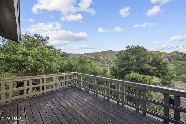 2375 Laguna Circle Drive, Agoura Hills, CA 91301