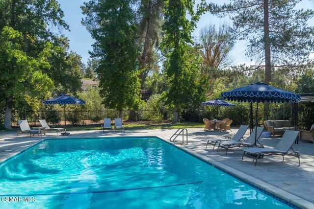 2375 Laguna Circle Drive, Agoura Hills, CA 91301