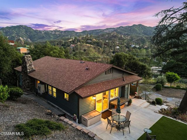 2375 Laguna Circle Drive, Agoura Hills, CA 91301