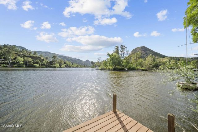 2375 Laguna Circle Drive, Agoura Hills, CA 91301