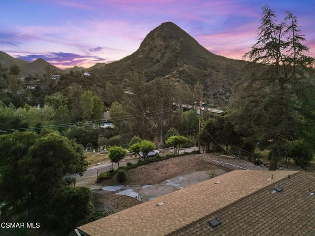 2375 Laguna Circle Drive, Agoura Hills, CA 91301