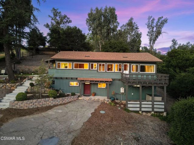 2375 Laguna Circle Drive, Agoura Hills, CA 91301