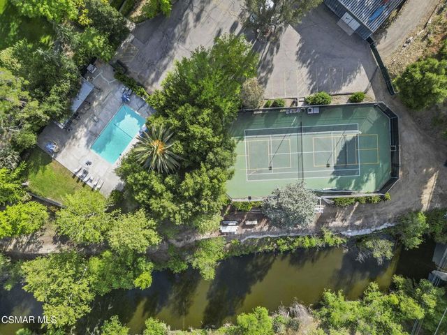 2375 Laguna Circle Drive, Agoura Hills, CA 91301