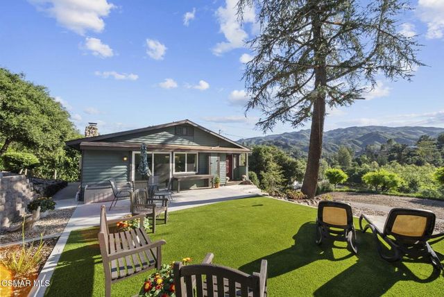 2375 Laguna Circle Drive, Agoura Hills, CA 91301