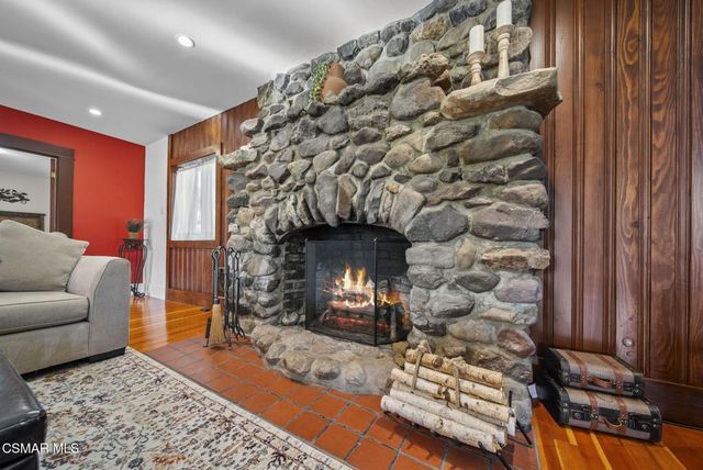 2375 Laguna Circle Drive, Agoura Hills, CA 91301