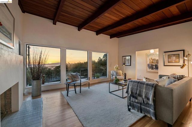42 Cowper Ave, Kensington, CA 94707
