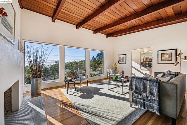 42 Cowper Ave, Kensington, CA 94707