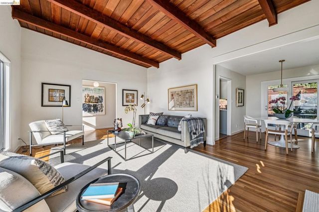 42 Cowper Ave, Kensington, CA 94707