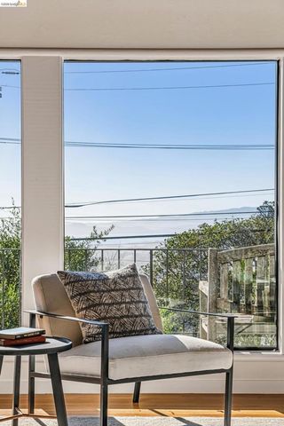 42 Cowper Ave, Kensington, CA 94707