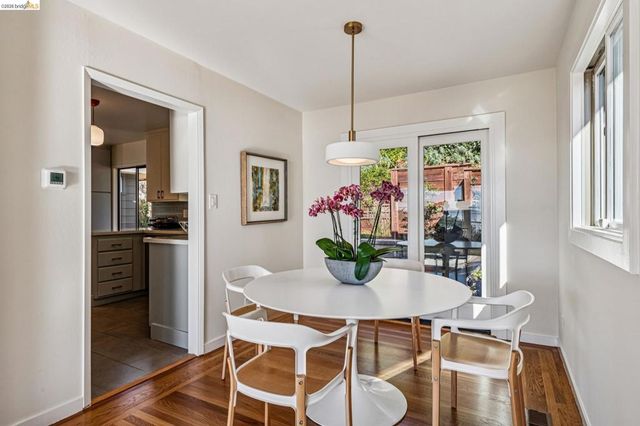 42 Cowper Ave, Kensington, CA 94707