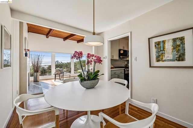 42 Cowper Ave, Kensington, CA 94707