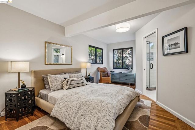 42 Cowper Ave, Kensington, CA 94707