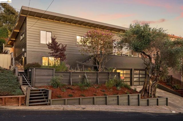 42 Cowper Ave, Kensington, CA 94707