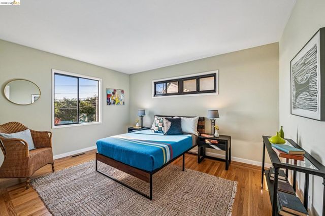 42 Cowper Ave, Kensington, CA 94707