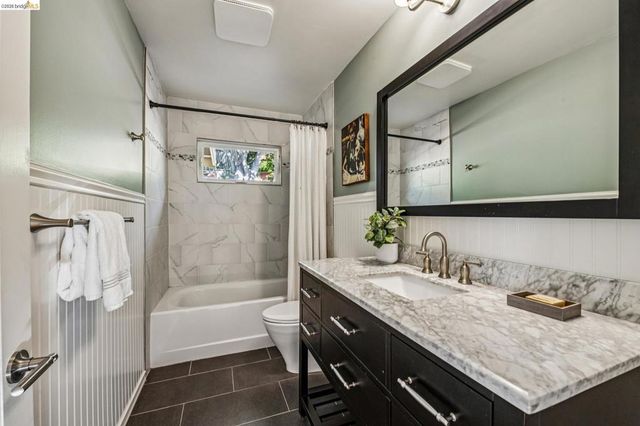 42 Cowper Ave, Kensington, CA 94707