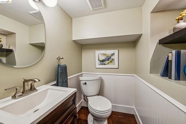 42 Cowper Ave, Kensington, CA 94707
