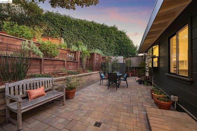 42 Cowper Ave, Kensington, CA 94707