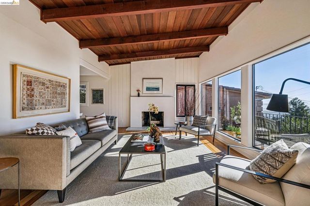 42 Cowper Ave, Kensington, CA 94707