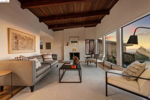 42 Cowper Ave, Kensington, CA 94707