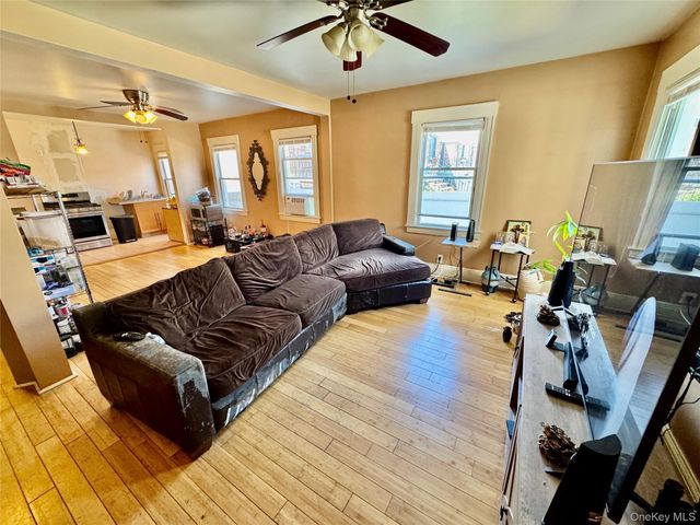 6304 62nd Avenue, Middle Village, NY 11379