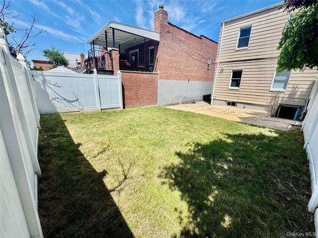 6304 62nd Avenue, Middle Village, NY 11379