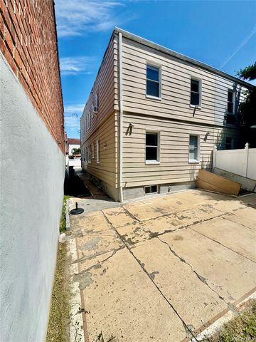 6304 62nd Avenue, Middle Village, NY 11379