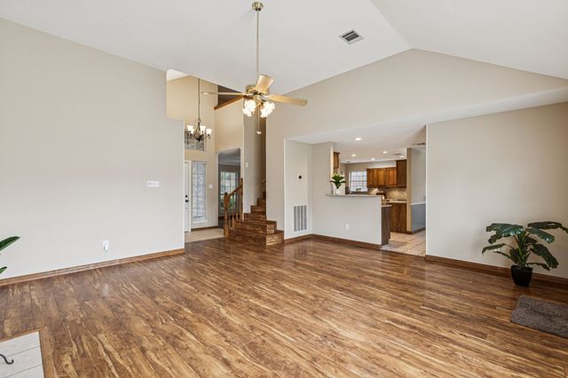 627 Lakewood Drive, Allen, TX 75002