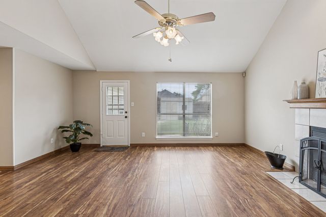 627 Lakewood Drive, Allen, TX 75002