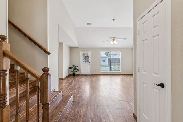 627 Lakewood Drive, Allen, TX 75002