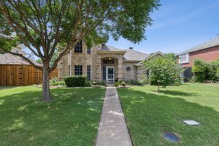 627 Lakewood Drive, Allen, TX 75002