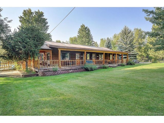 1004 W Main St 4, Buena Vista, CO 81211
