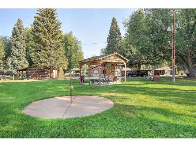 1004 W Main St 4, Buena Vista, CO 81211
