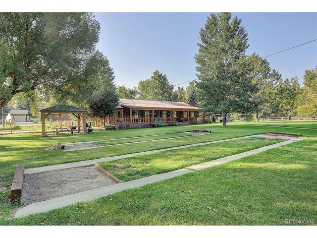 1004 W Main St 4, Buena Vista, CO 81211