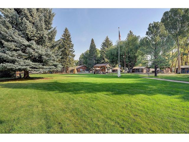 1004 W Main St 4, Buena Vista, CO 81211